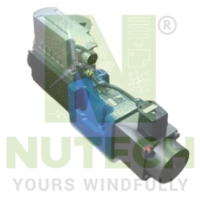 PROPORTIONAL VALVE - GP325616 - NT/GW325616