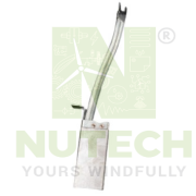 CARBON BRUSH - GP333631/107W7901P001 - NT/GW333631