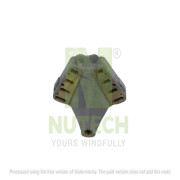 CRANK ARM MACHINED - 773244 - NT/V10931