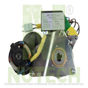 GEARED MOTOR FOR AUTOMATIC CHAR - 60099714 - NT/V60565
