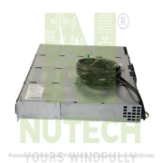 FUSE,CF,100 A,600 V,TD,GLASS FILLED PS - 188553 - NT/V60563