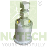 refurbished-yaw-brake-assembly-friction-system - NT/GE321/REN - NT/GE321/REN