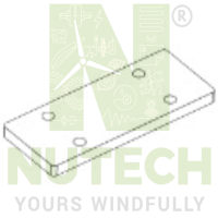 flange-nose-cone-support - 761436 - NT/GW761436