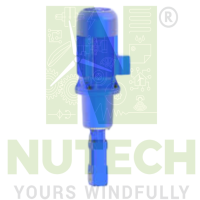 sw60364-oilpump-w-motor280lmin-36mw - A9B00081115 - NT/SW60364