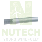 STUD M30X515 10.9,9 ISO 724 DAC500B 320 – 380 HV - NT/TFSM30X515 - NT/TFSM30X515