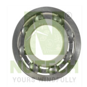 BALL BEARING 6324 C3 FAG - GP014184/107081 - NT/GW014184