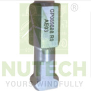 GENERATOR BEARING REPLACEMENT TOOL - GP089888 - NT/GW089888R0