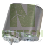 RUKO LOCK SYS. DP 640 CYLINDER - 11870118 - NT/V40056