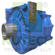 REXROTH GPV442S3 2MW GEARBOX - 793000001424 - NT/V10921