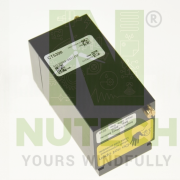 BATTERY KIT LITHIUM - 51530009 - NT/V60492