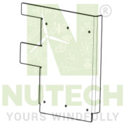 TOUCH PROTECTION A/S POWER BOX - 9030802-00 - NT/NX70280