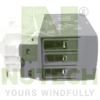 contactor40-a415-v3no5060-hz - GP326250/29110536 - NT/SW60703