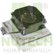 FILTER FAN 230VAC 13W IP55 - GP011667/29088781 - NT/SW60708