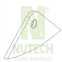 flat-plate-for-hub-controller-assy - GP138848 - NT/GW138848