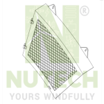 RIGHT EXT. ROTOR LOCK PROTECTION 1 - GP473661 - NT/GW473661