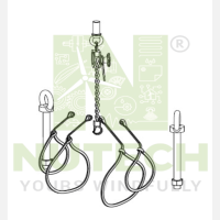 mt-toolkit-yaw-system-clamp - GP284562 - NT/GW284562