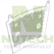 ROTOR ACCESS PROTECTION- 1 - GP571407 - NT/GW571407
