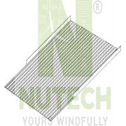 PROTECTIVE COVER SUITABLE - GP281001 - NT/GW281001
