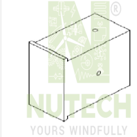 aluminium-plug-for-claw-separetion - GP613180 - NT/GW613180