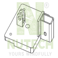 support-cylinder-clamp-small-5x - GP613179 - NT/GW613179