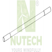 ST BOLT M30X 598 10.9FLZNL/NC/1000H YEL - GP124310 - NT/GW124310
