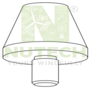 POSITIONER FOR THE CLAW - GP122936 - NT/GW122936