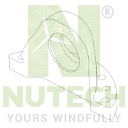 HOLDER FOR CYLINDER - GP200119/724220 - NT/GW200119