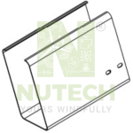 PITCH CYLINDER POSITION-SENSOR PROTECTION - GP005430 - NT/GW005430