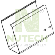 PITCH CYLINDER POSITION-SENSOR PROTECTION - GP005430 - NT/GW005430