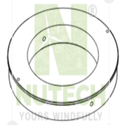 BUSHING FOR YAW GEAR - 725120R6 - NT/GW725120