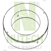bushing-for-yaw-gear - 725120R6 - NT/GW725120