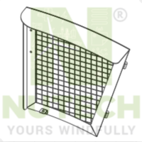 gw426398-left-door-protection-rotor-lock - GP426398 - NT/GW426398