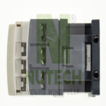 AUX. CONTACTOR LC1-D1810M7 - 50635/29116430 - NT/GW50635