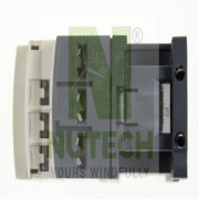 AUX. CONTACTOR LC1-D1810M7 - 50635/29116430 - NT/GW50635
