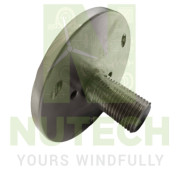LPS RECEPTOR AND DRAINAGE D70 M16 H39 - GP435491 - NT/GW56413