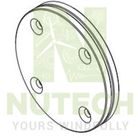 lps-circular-connection-plate-assy - GP537523 - NT/GW537523