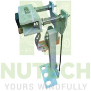 SF ROTOR LPS T-BOLT BASE - GP594530 - NT/GW594530