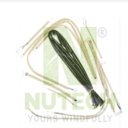 ACS800-104-XXX-7 FILM WIRE SET IGBT 65CM - GP034221/29117922 - NT/GW034221