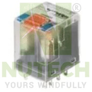 RELAY WITH BASE - NT/I60262 - NT/I60262