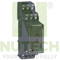 voltage-measurement-relay-rm22ua22mr - NT/I60261 - NT/I60261
