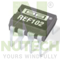 precision-voltage-reference-ti-ref102-ap - NT/I60258 - NT/I60258
