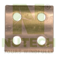 bimetal-plate-690v-fuse-trafo - GP029902/29118018 - NT/GW029902
