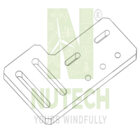gw3123786-90v-cables-connect-copper-busbar - GP312378 - NT/GW312378