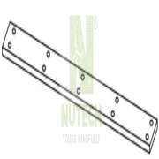 BAR FOR SHIELD SHRINK DISC V80 - 702664 - NT/GW702664