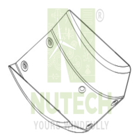 oil-drip-pan - GP004360 - NT/ GW004360