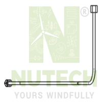 stainless-tube-d6-eo2-fittings-l2500mm - P422724 - NT/GW422724