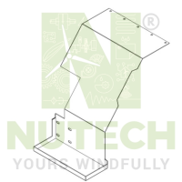 left-protection-for-coupling - GP116075 - NT/GW116075