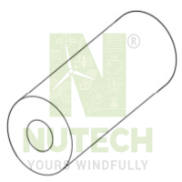 bushing-de25-di10-l68 - GP039762 - NT/GW039762