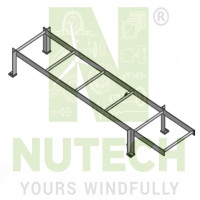 cable-duct-top-part - 51026805 - NT/S560014