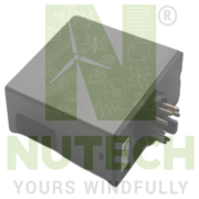 ROTOR OVERSPEED GUARD SYSTEM OGS - P393115/29086453 - NT/GW393115